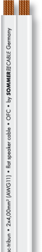SOMMER CABLE TRIBUN 215
