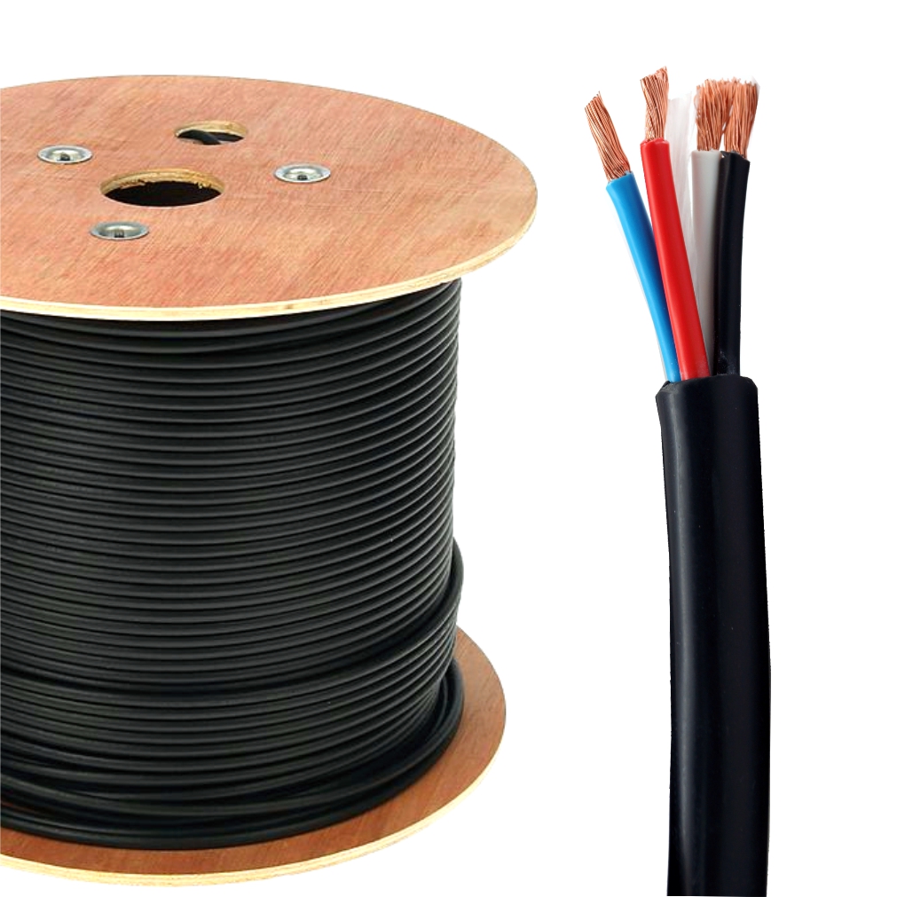 NOVACORD Speaker 4x8 PVC