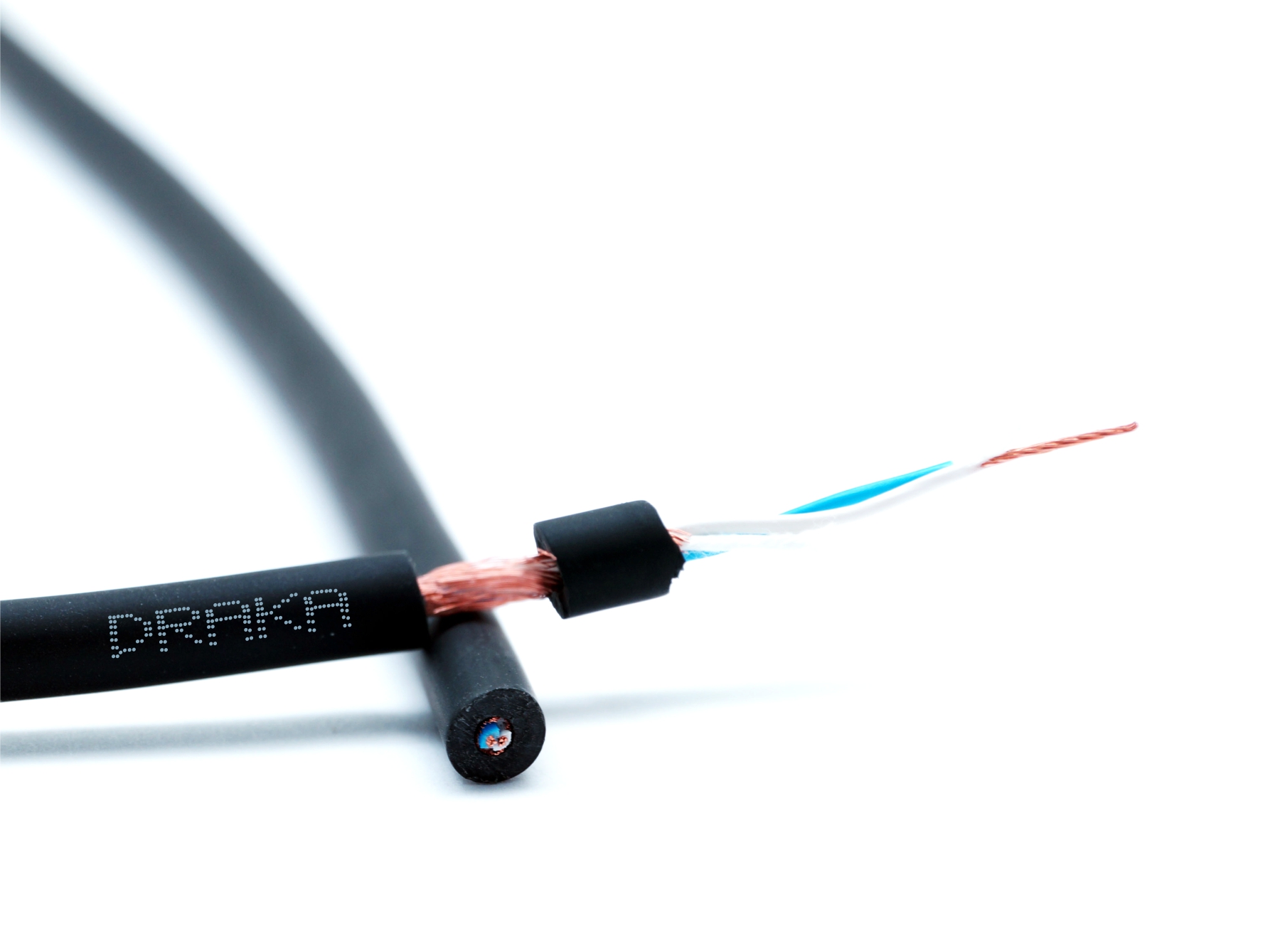 DRAKA XLR PRO FLEX 2