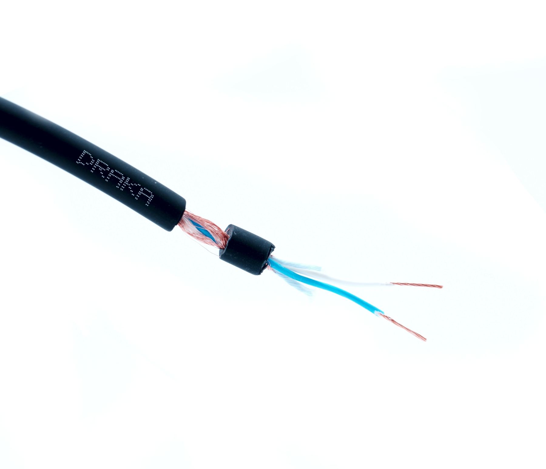 DRAKA XLR PRO FLEX 3