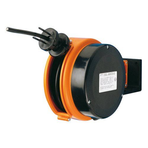 FT 150 4KK310 S316