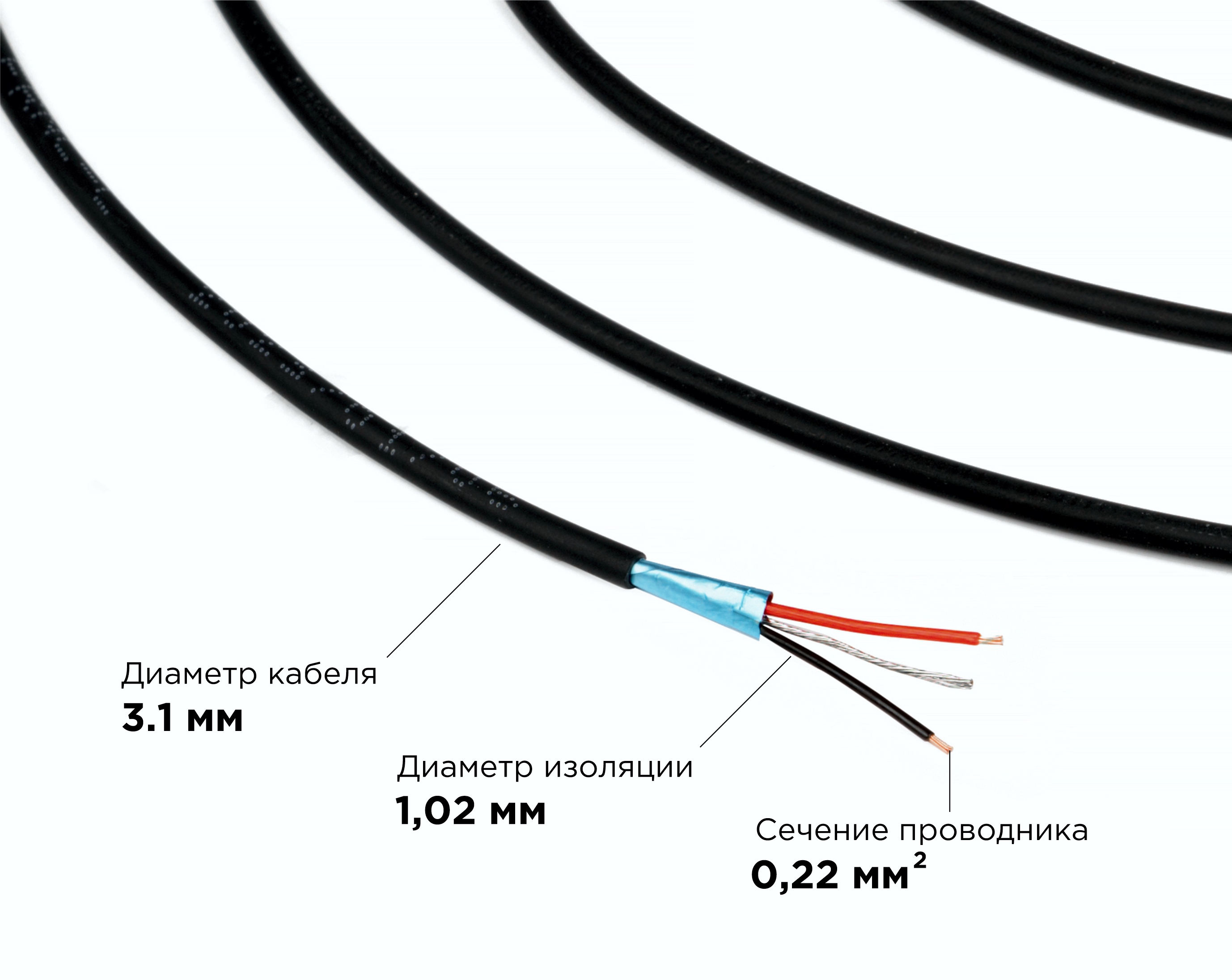 диаметры micro 22 Slim