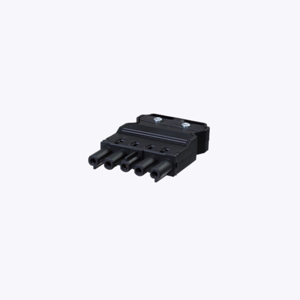 Для OpticamSWITCH разъемы