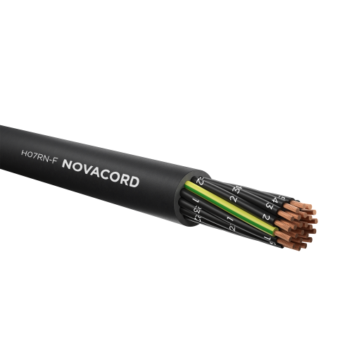 POWER H07RN-F 24G2.5