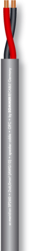 SOMMER CABLE MERIDIAN SP260