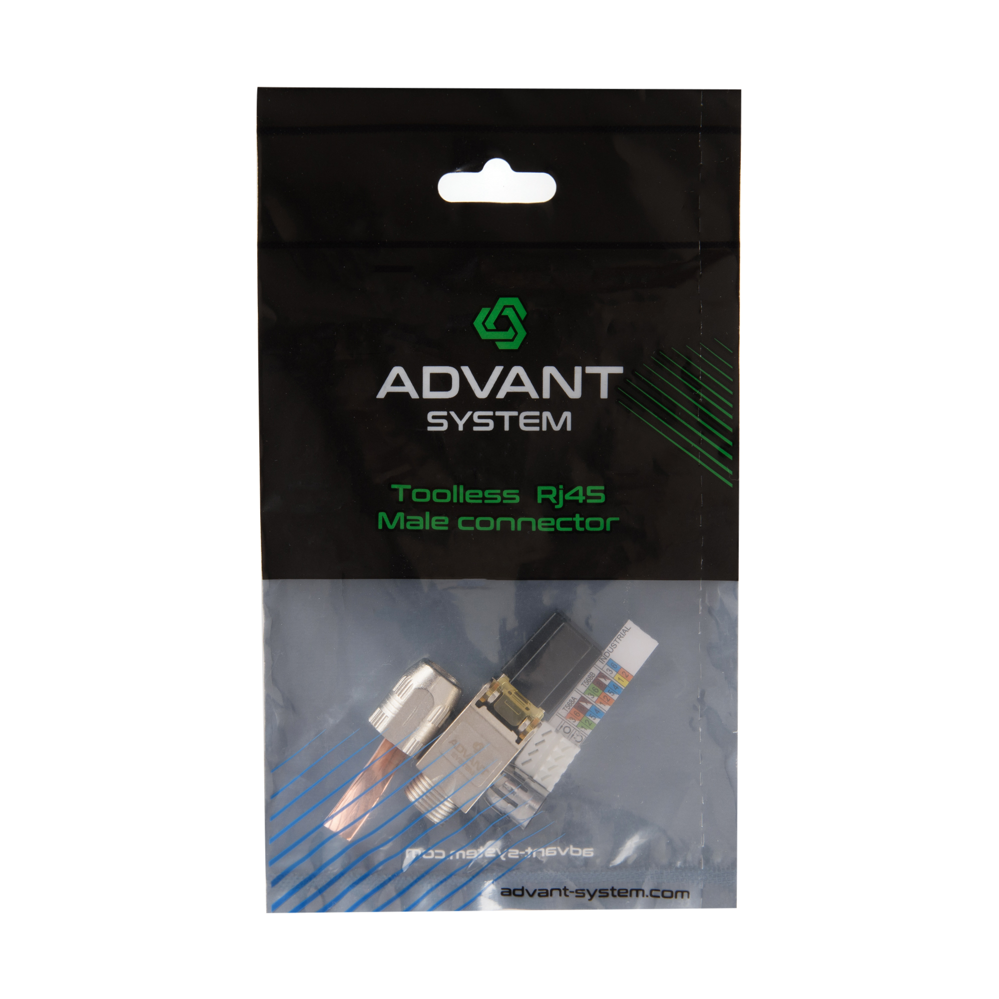 ADVANT ADV5e-FTLRJ45