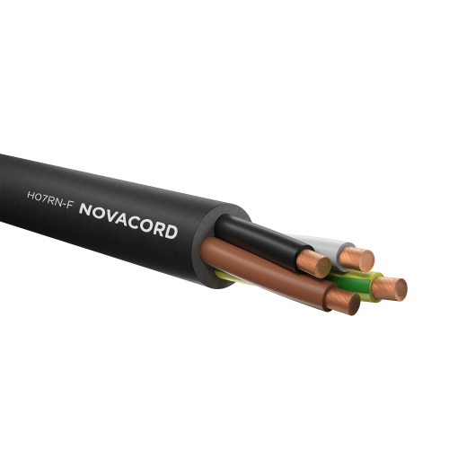 POWER H07RN-F 4G240