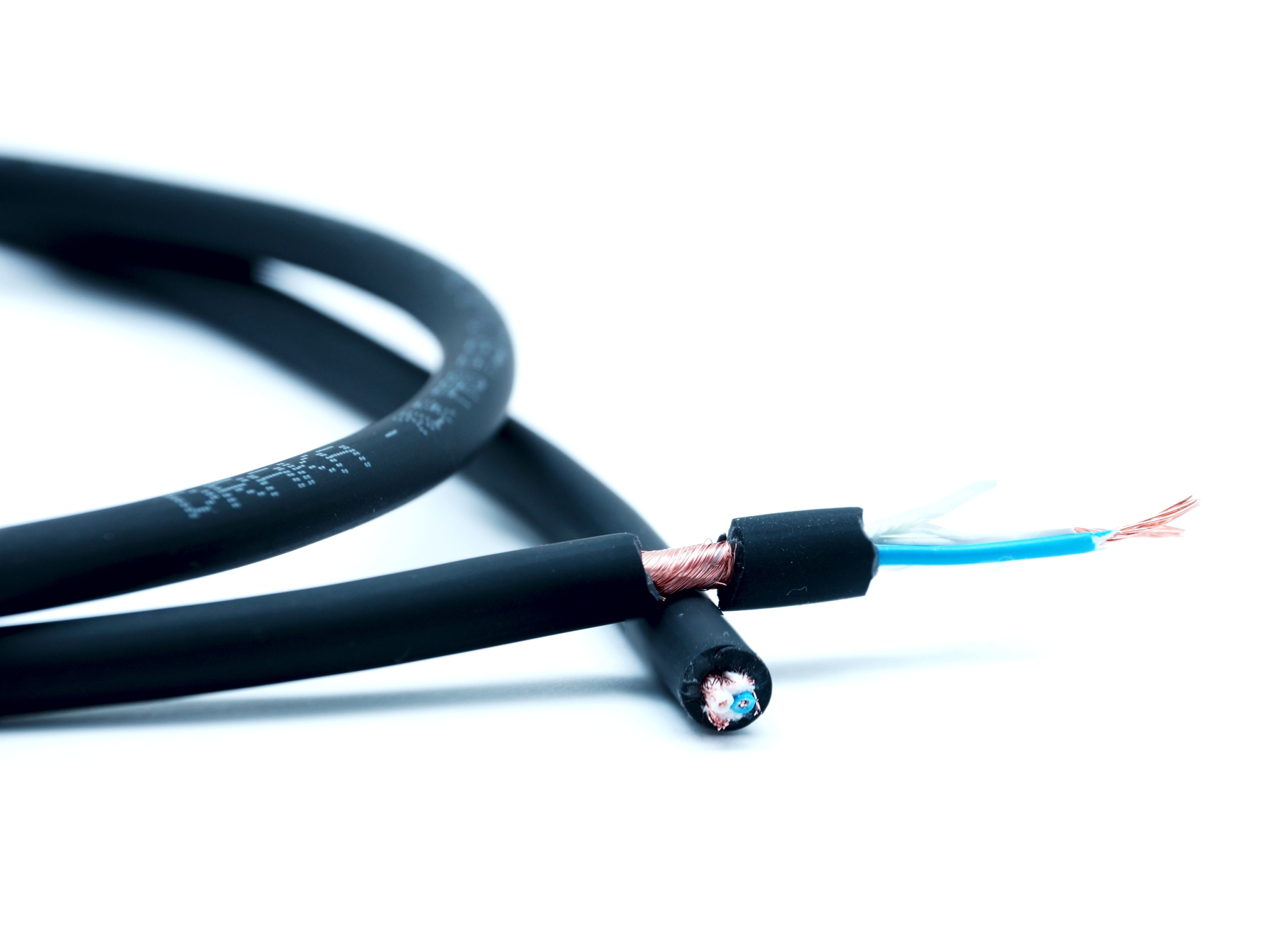 DRAKA XLR PRO FLEX 2x0.34mm 2