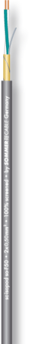 SOMMER CABLE ISOPOD F50 GREY