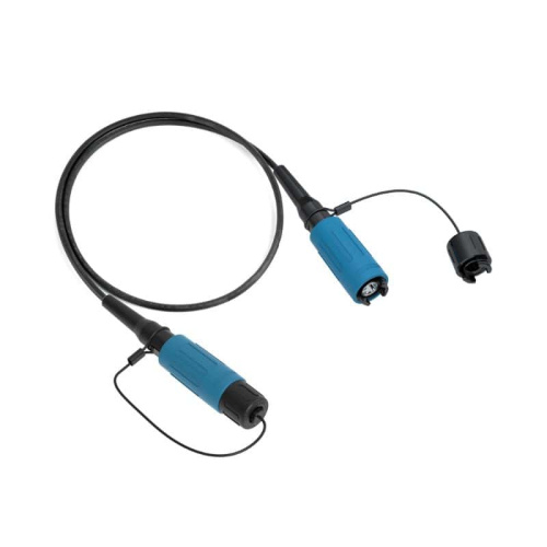 Карточка Fiber Lense