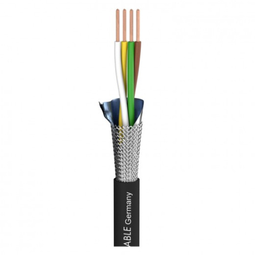 SC-BINARY 434 DMX512 PUR