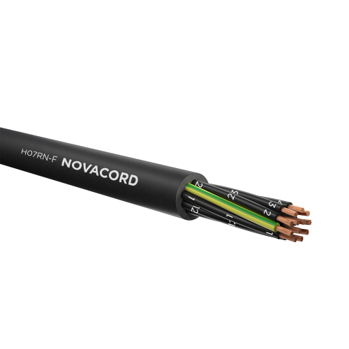 POWER H07RN-F 12G4