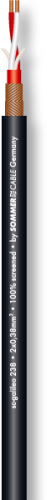 SOMMER CABLE GALILEO 238