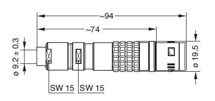 FUW.3K.93C.TLKC96 2