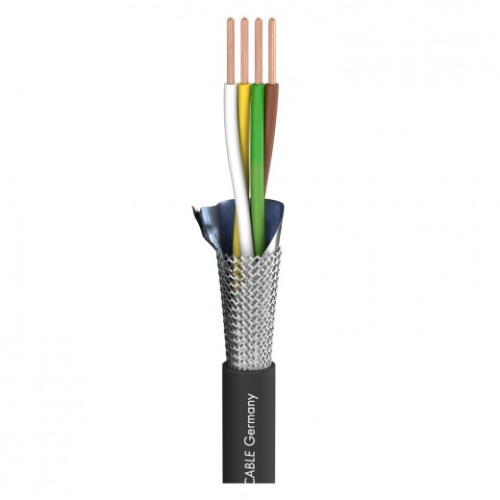 SC-BINARY 434 DMX512