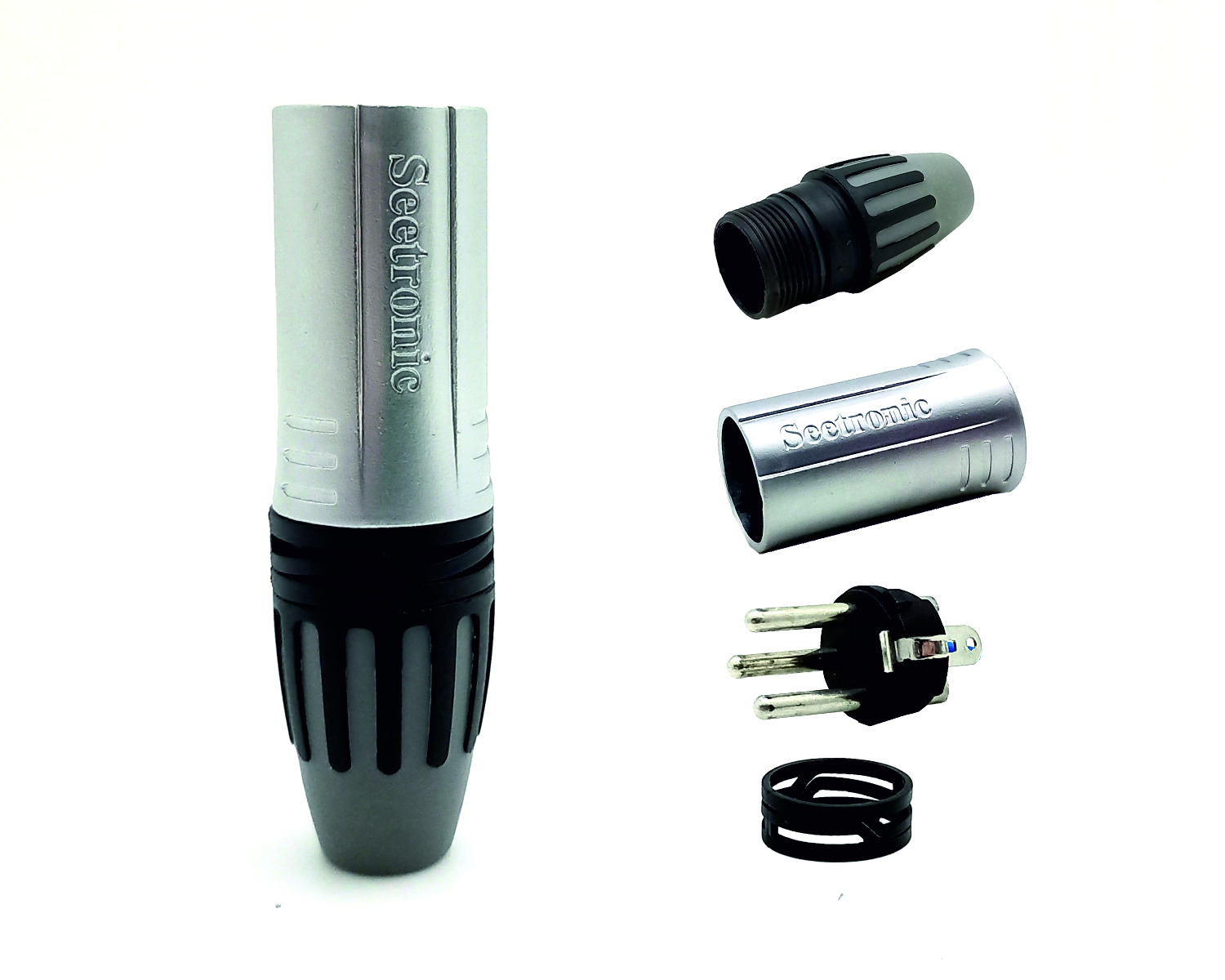 seetronic 6
