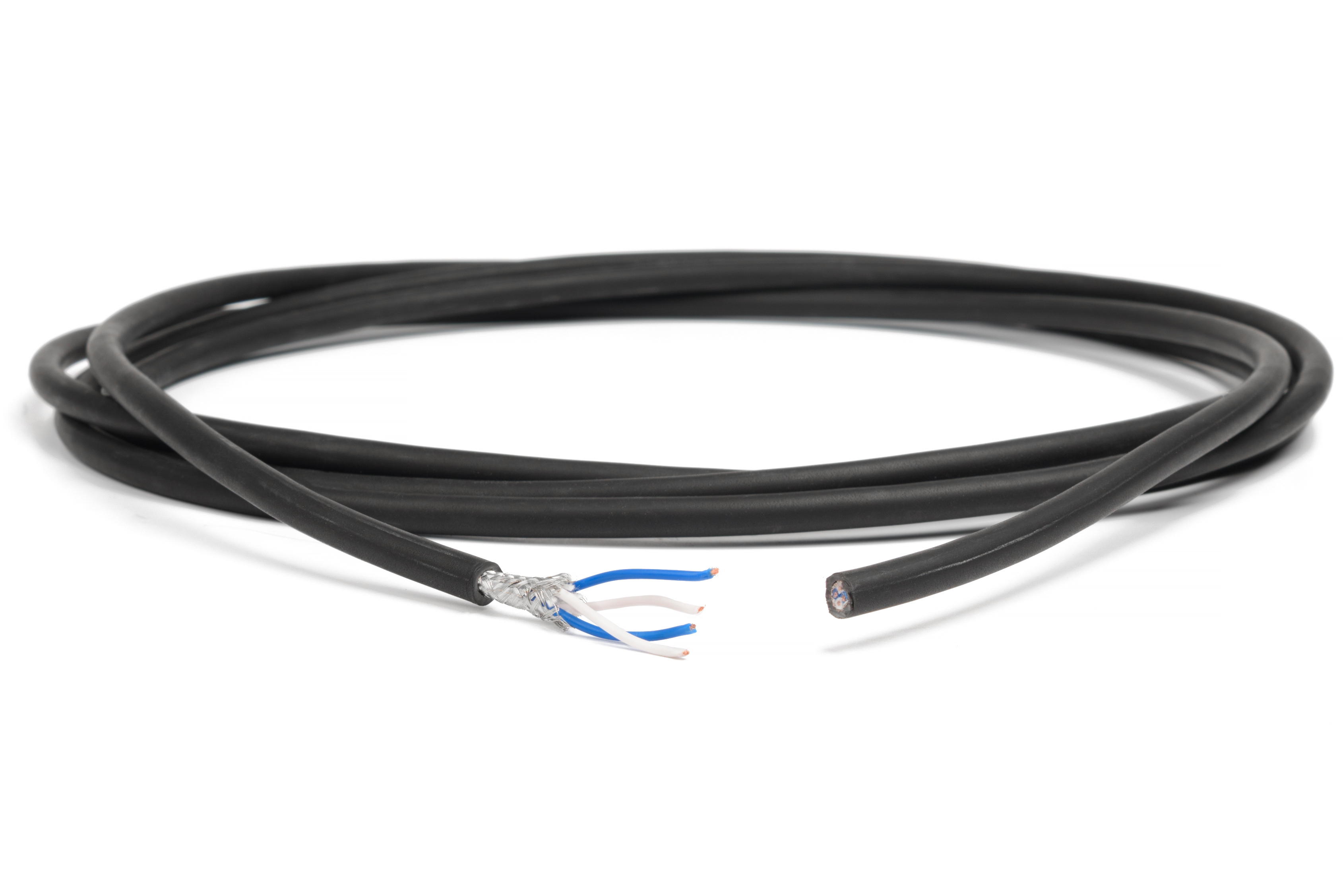 NOVACORD Star Quad 4x0,20 FRNC-C 2