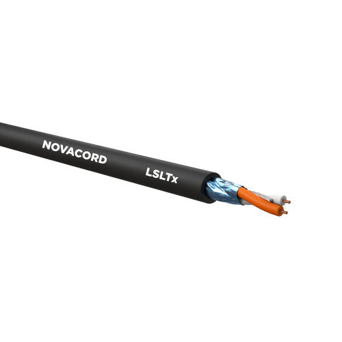 DMX 2x0.22 slim