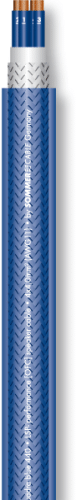 SOMMER CABLE QUADRA BLUE