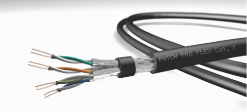 Patch PRO Flex CAT 7A