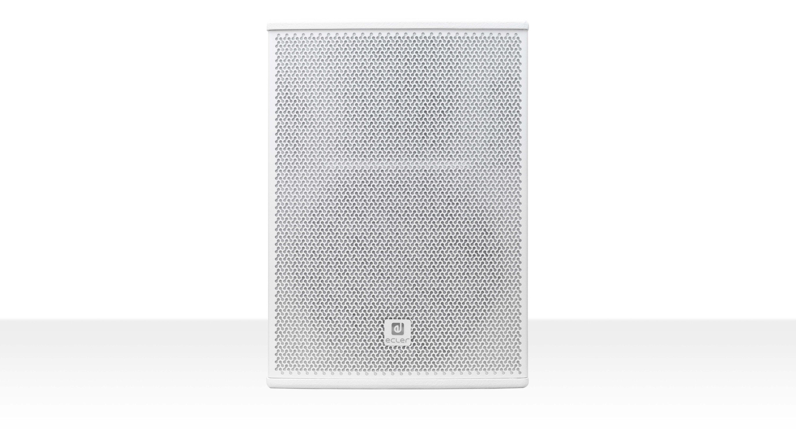 Ecler_ARQIS112iW_Arqitectural_Loudspeaker_Front_HQ