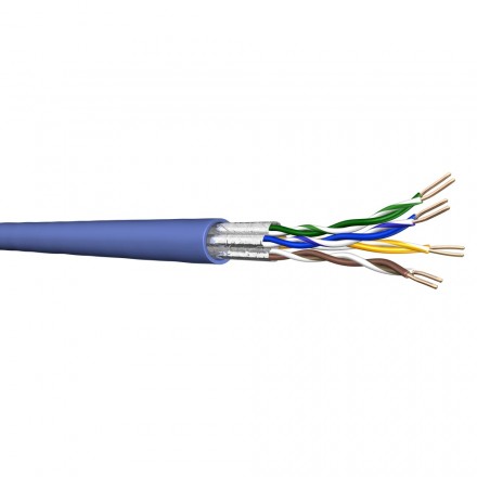 UC500 S23 Cat.6A U_FTP LSHF