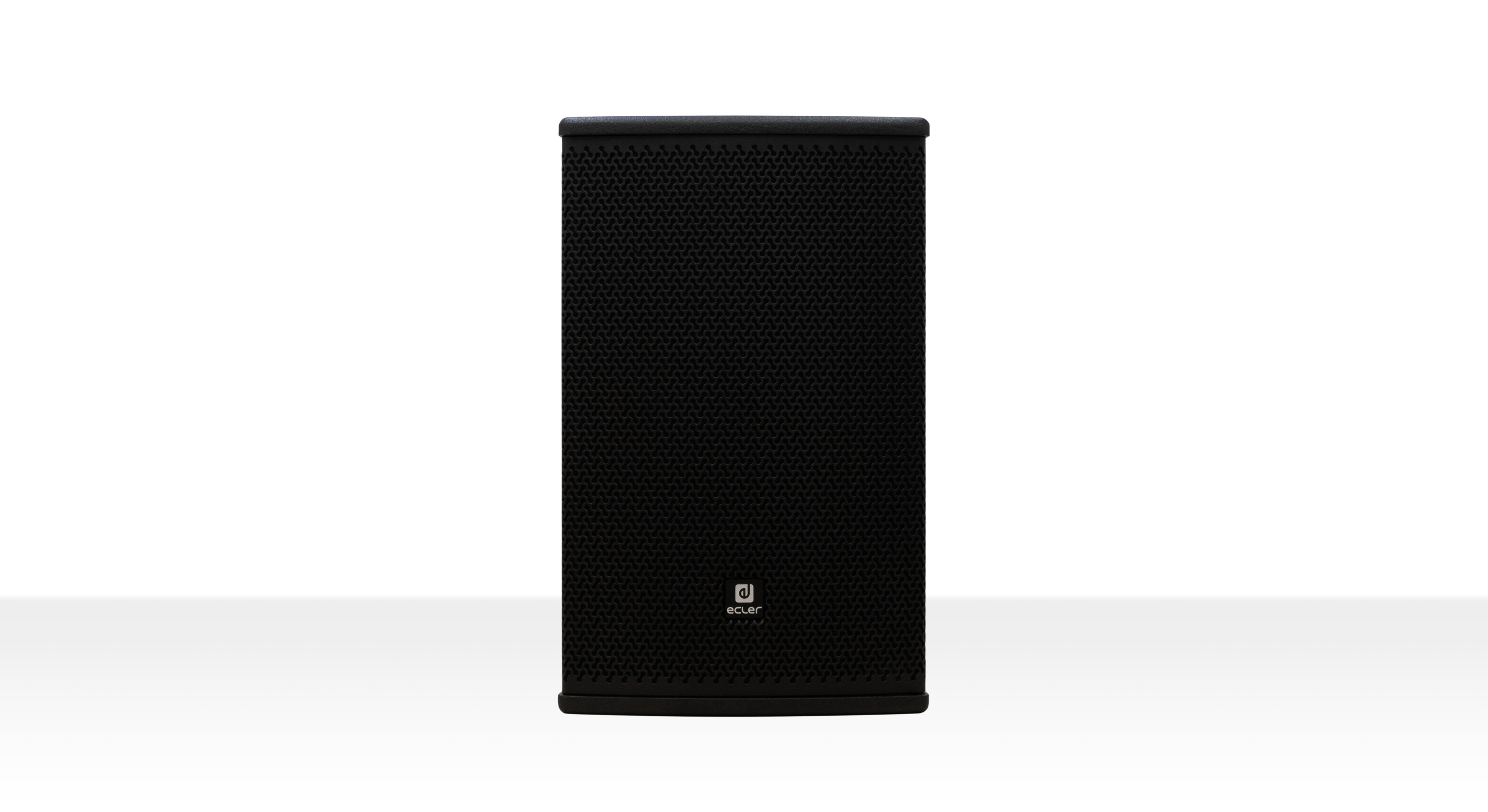 Ecler_ARQIS108iB_Arqitectural_Loudspeaker_Front_With_Grill_HQ