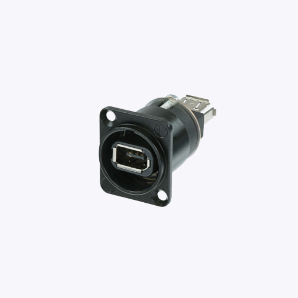 Firewire разъемы /  IEEE 1394