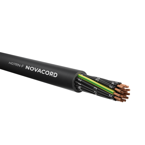 POWER H07RN-F 16G2.5