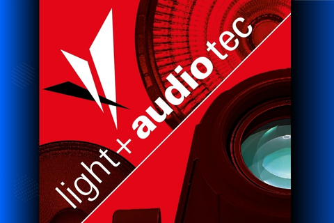 Light + Audio Tec 2025