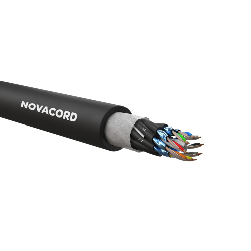 MultiCore 8P 25-7 PVC