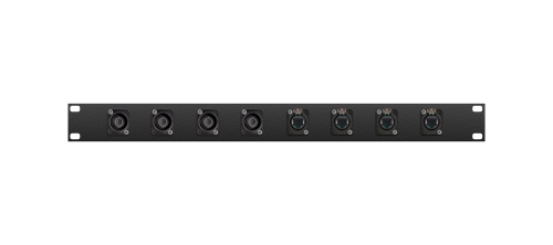 TPС1U08-4BNC.4RJ45-N