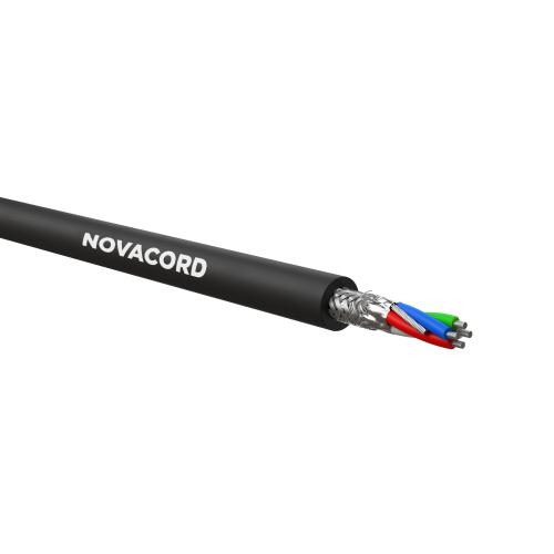 dmx 512 frnc с  1