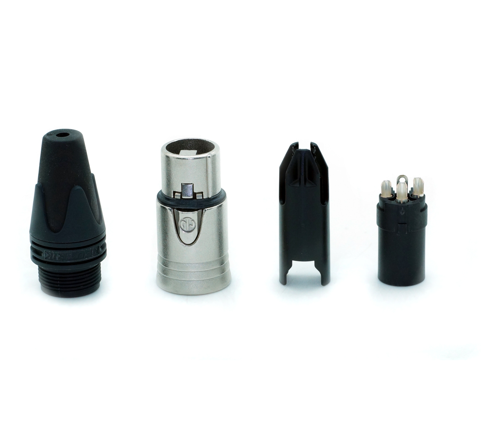 NC3MXX parts