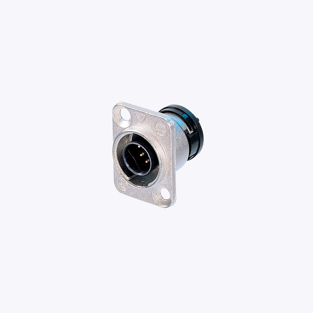 neutriCON / Neutrik