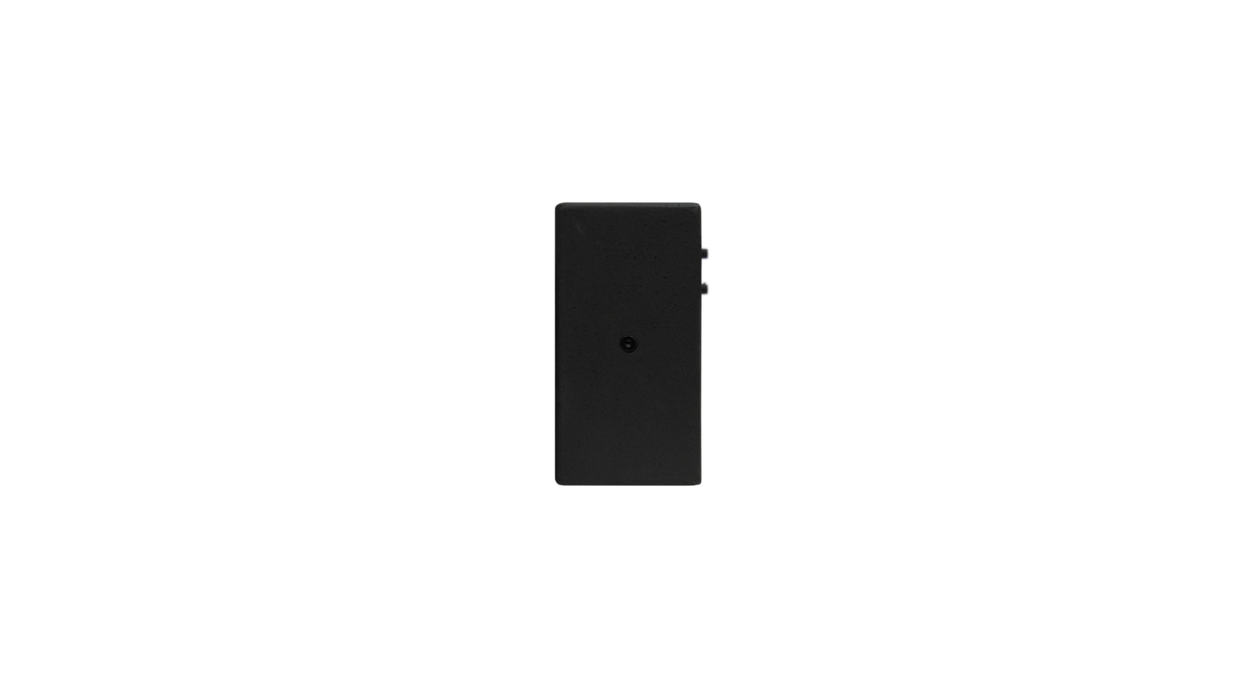 Ecler_ARQISSB6T_Architectural_Loudspeaker_Cabinet_Side