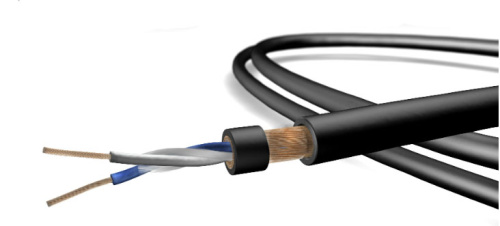 XLR HD PRO FLEX analogue_digital FRNC