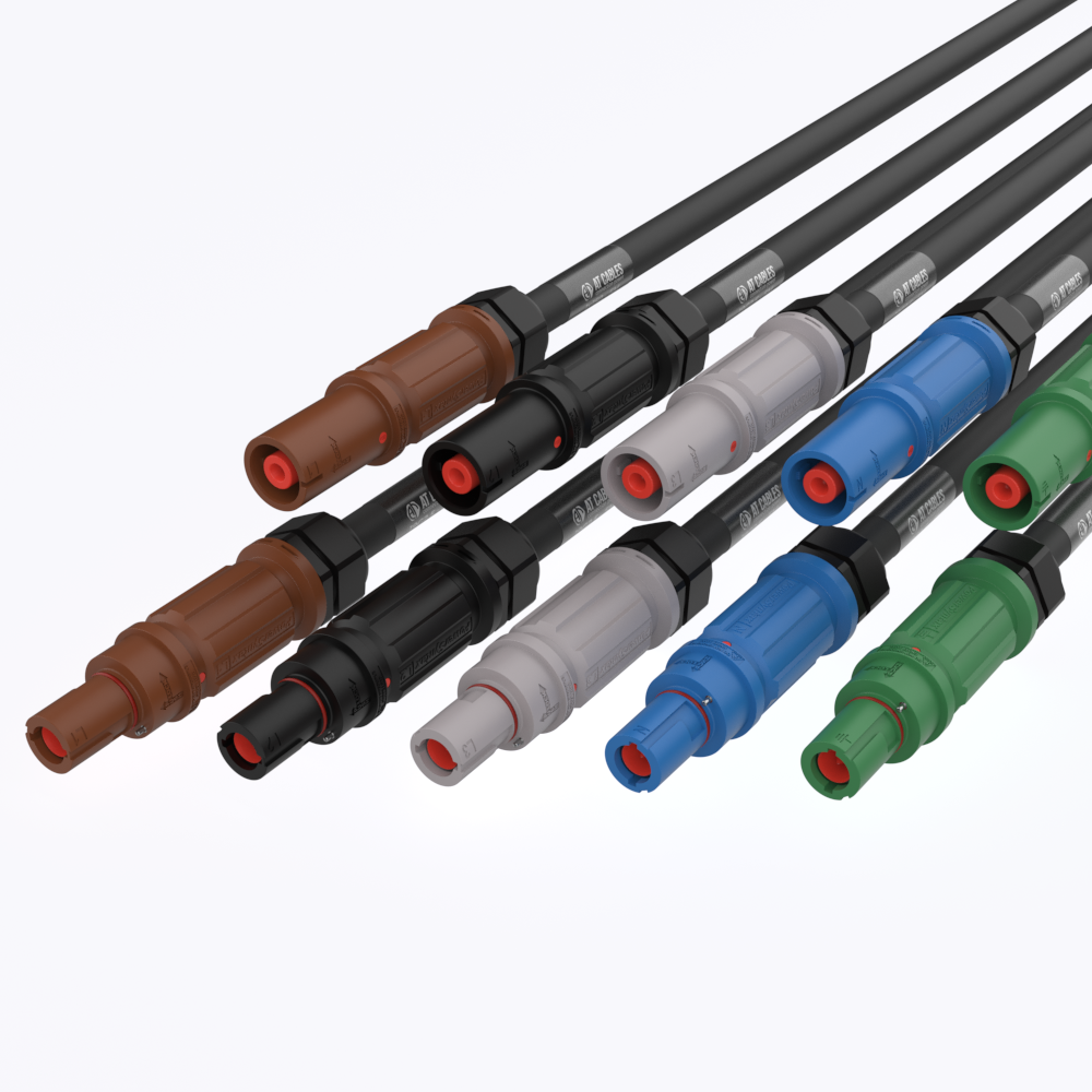 Удлинители PowerLock
