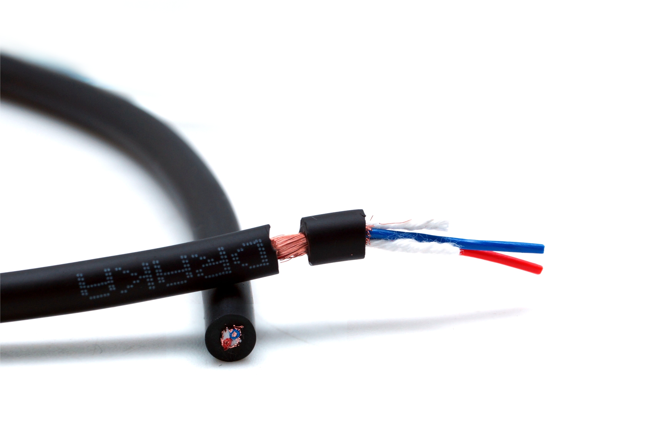 draka dr micro 22