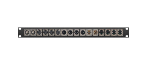 TPС1U16-2BNC.4XF.4XM.2RCA.4RJ45-N