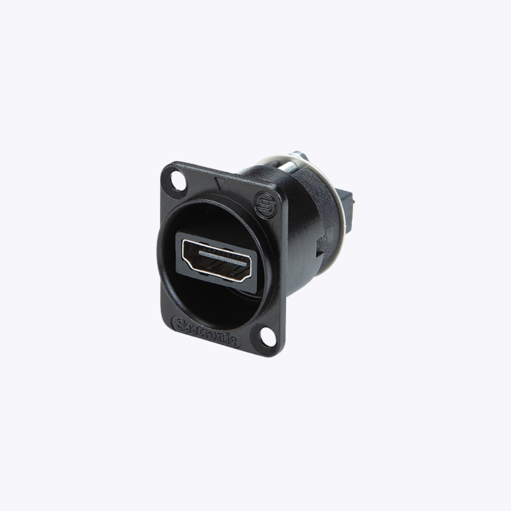 HDMI разъемы