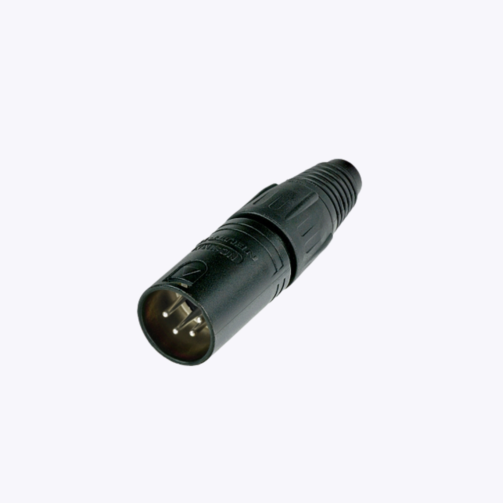XLR разъемы