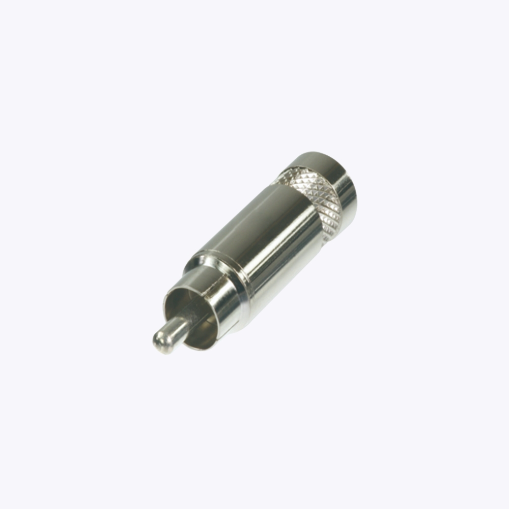 RCA разъемы