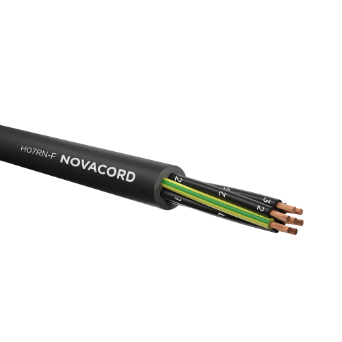POWER H07RN-F 7G4