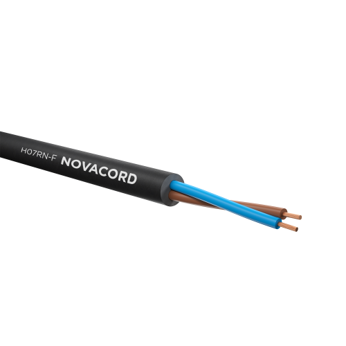 POWER H07RN-F 2x1