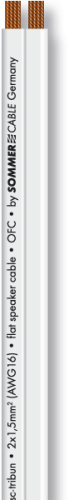 SOMMER CABLE TRIBUN 225