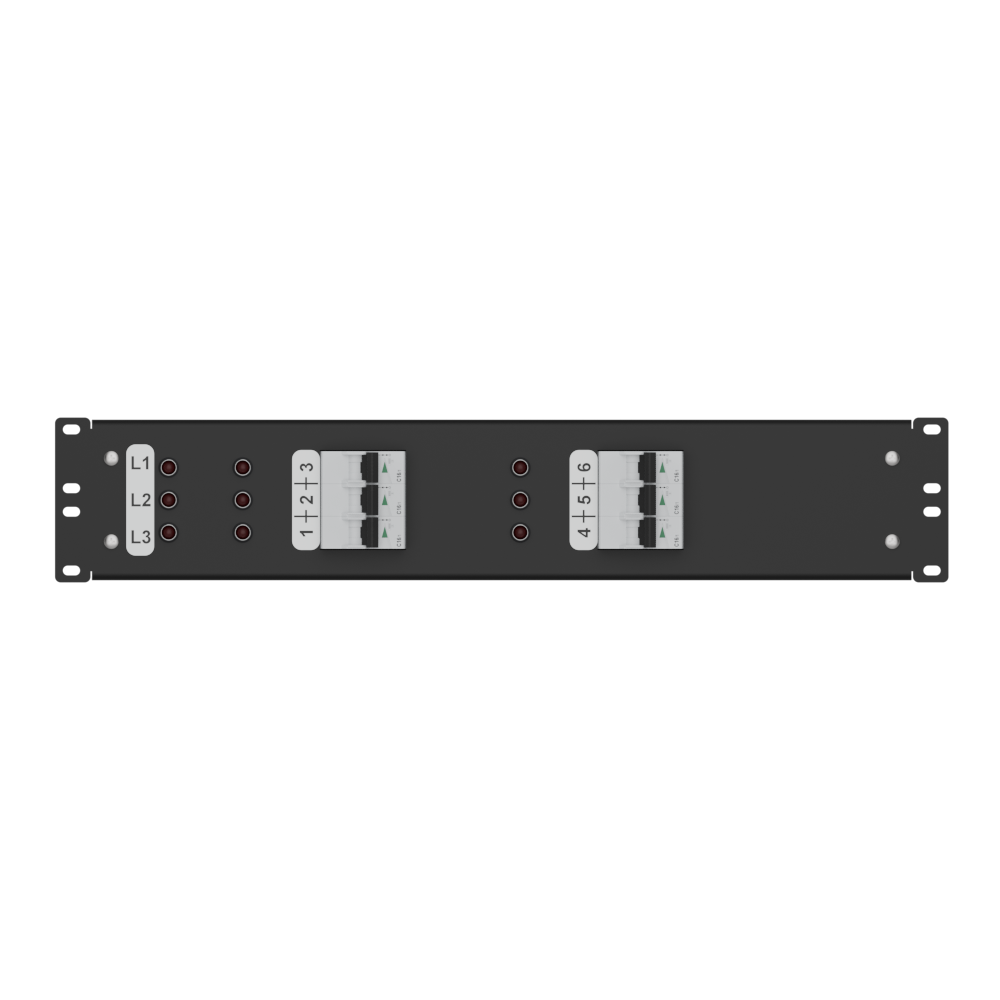 At Cables PD-19-2U-210-0001