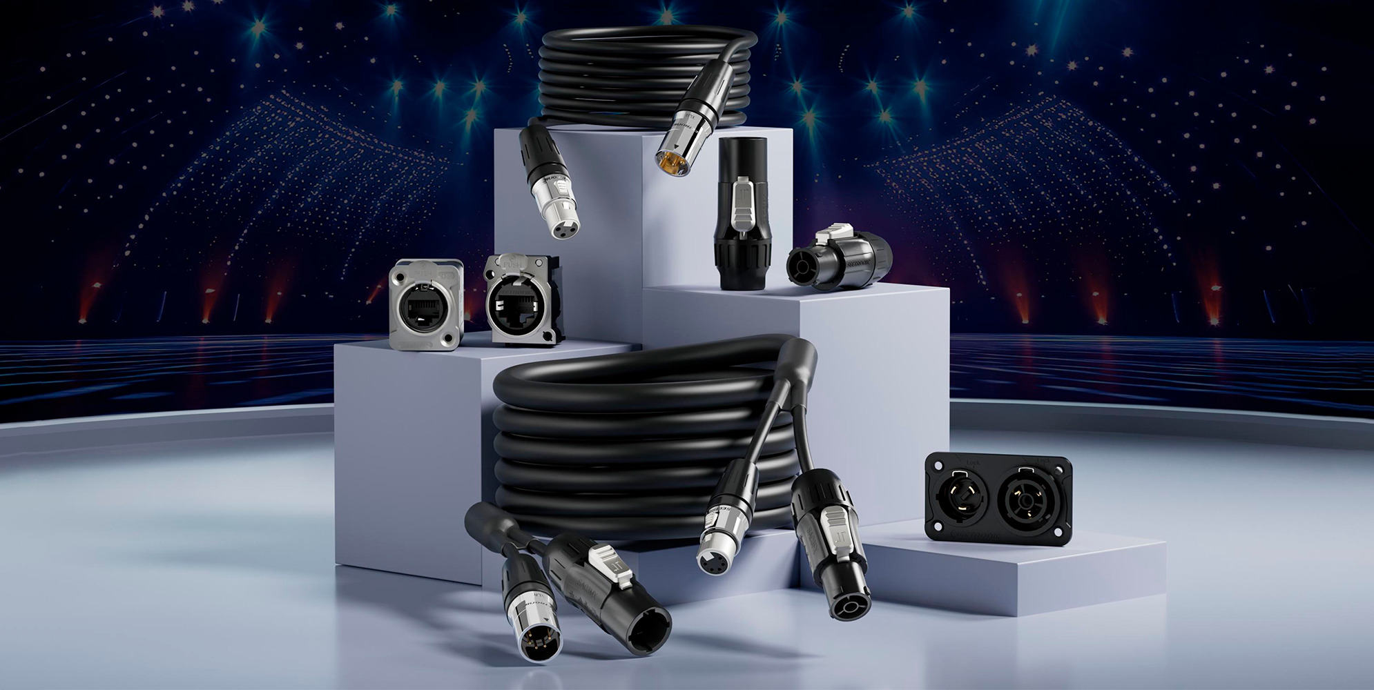 SEETRONIC