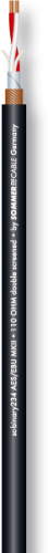 SOMMER CABLE BINARY 234 BLK FRNC