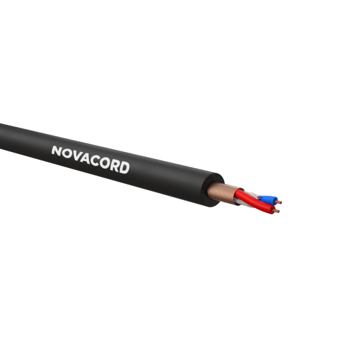NOVACORD DMX 2x0,34 PVC